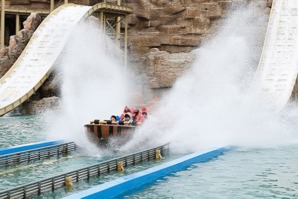 Viking Ride